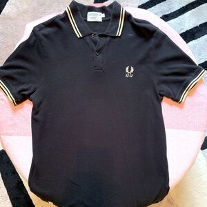 Limited Edition Fred Perry 5212 polo